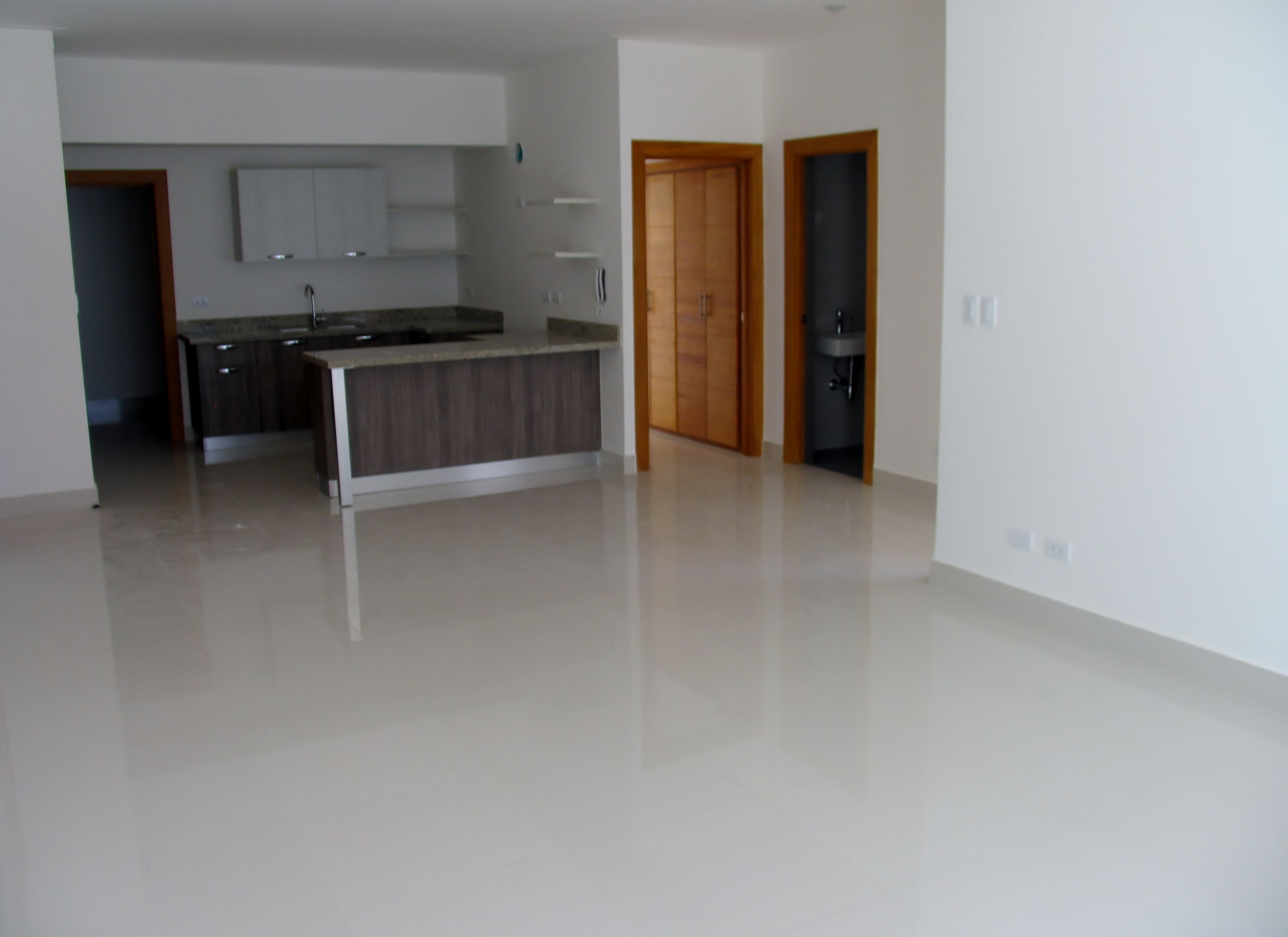 Apartamento en Alquiler, Piantini 78890